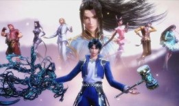 七木斗罗大陆最新爆料,神秘力量觉醒，七木家族崛起，新篇章即将开启！